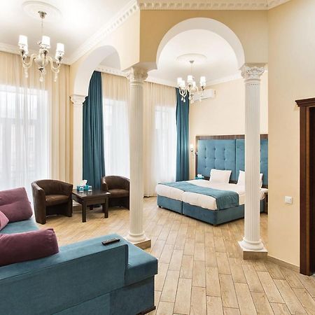 Hotel Baron أوديسا المظهر الخارجي الصورة