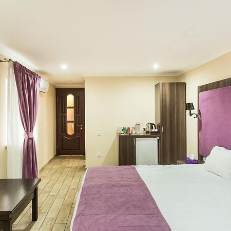 Hotel Baron أوديسا المظهر الخارجي الصورة