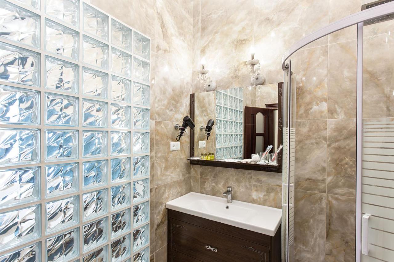 Hotel Baron أوديسا المظهر الخارجي الصورة