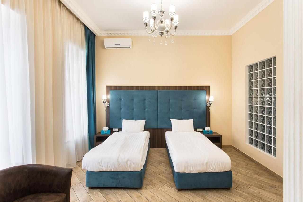 Hotel Baron أوديسا المظهر الخارجي الصورة