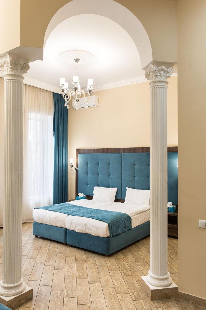 Hotel Baron أوديسا المظهر الخارجي الصورة