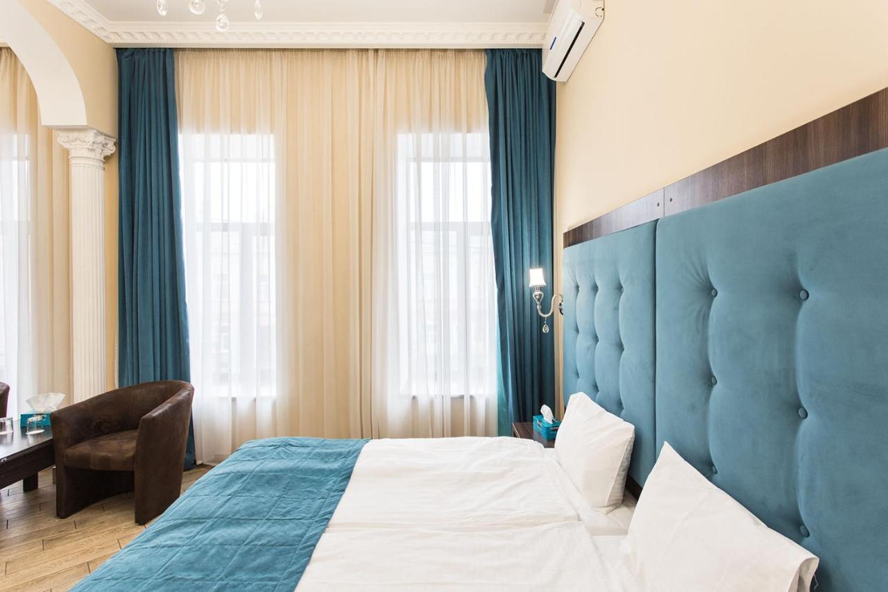 Hotel Baron أوديسا المظهر الخارجي الصورة