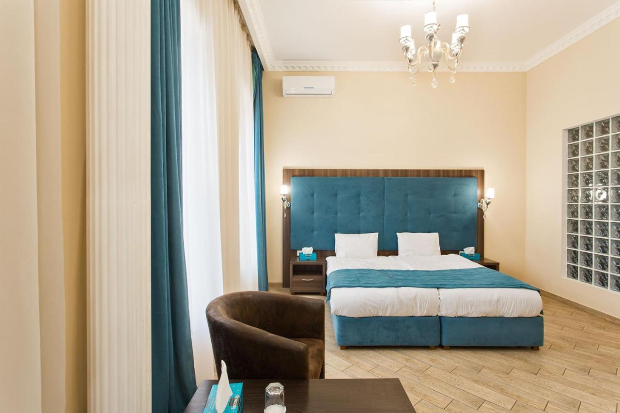 Hotel Baron أوديسا المظهر الخارجي الصورة