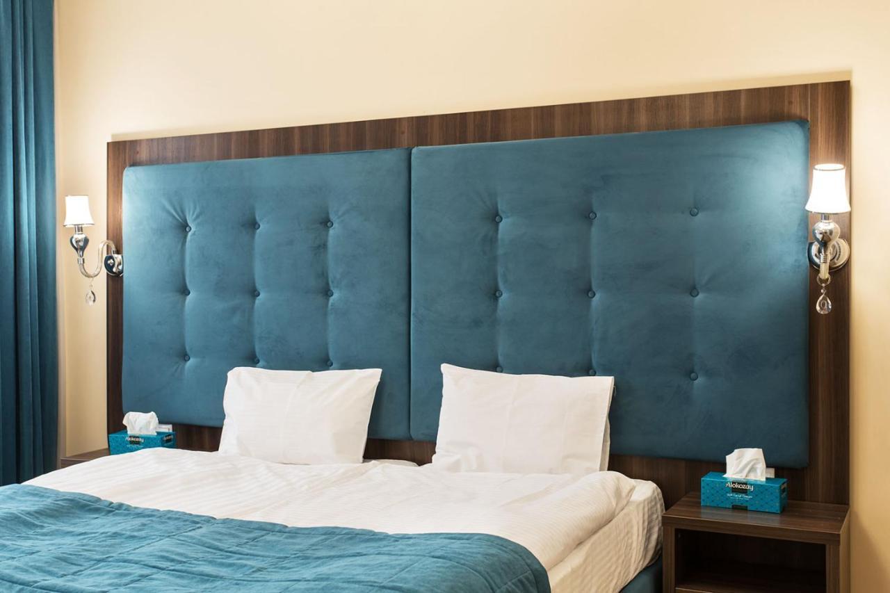 Hotel Baron أوديسا المظهر الخارجي الصورة