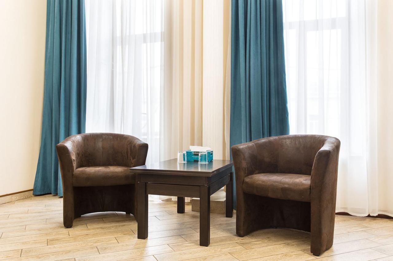 Hotel Baron أوديسا المظهر الخارجي الصورة