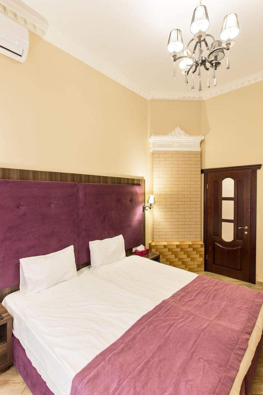 Hotel Baron أوديسا المظهر الخارجي الصورة