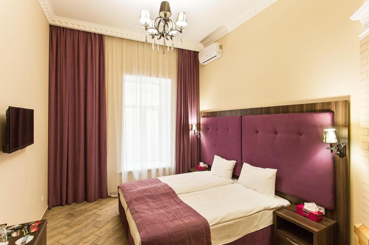 Hotel Baron أوديسا المظهر الخارجي الصورة