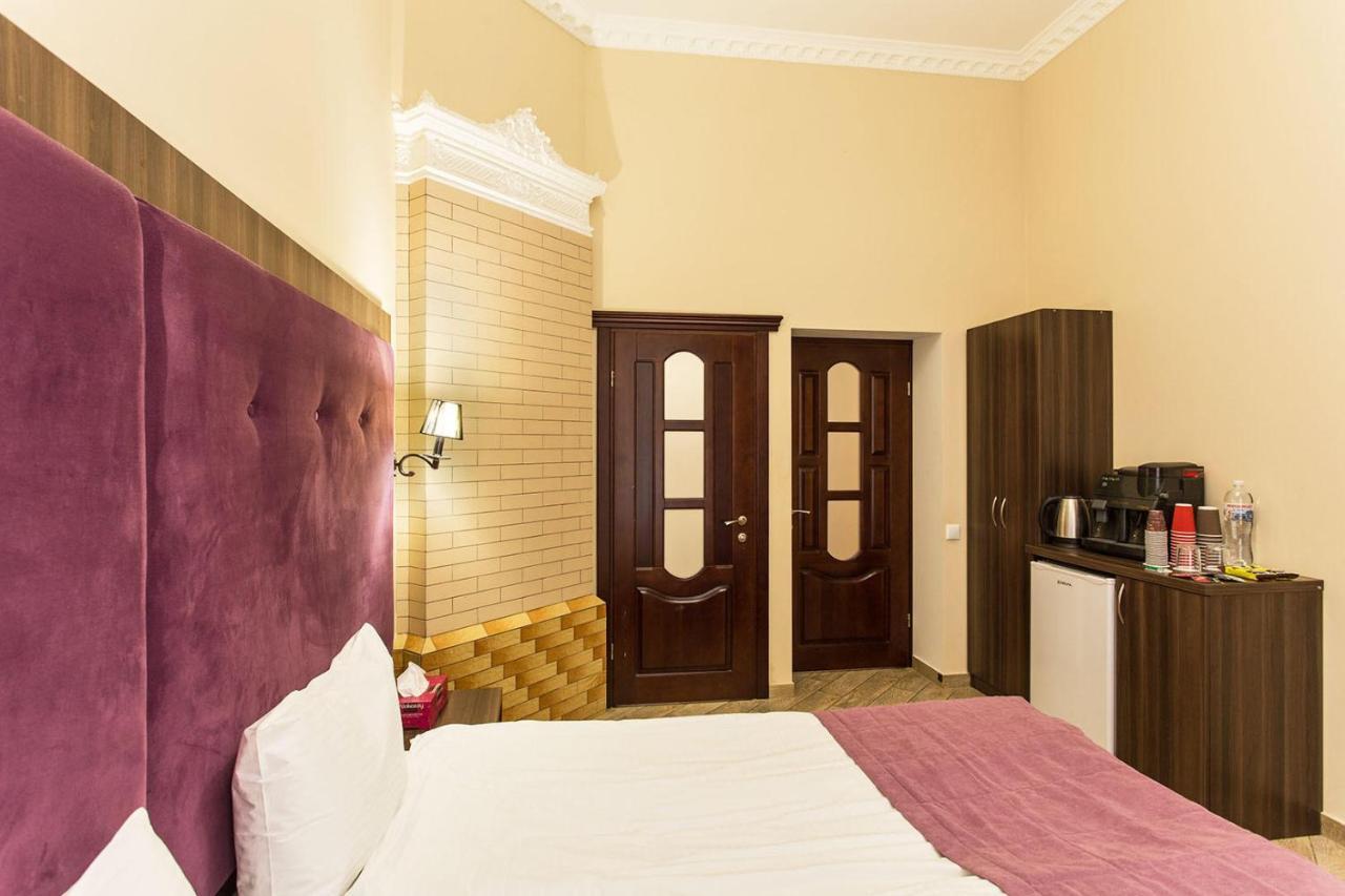 Hotel Baron أوديسا المظهر الخارجي الصورة