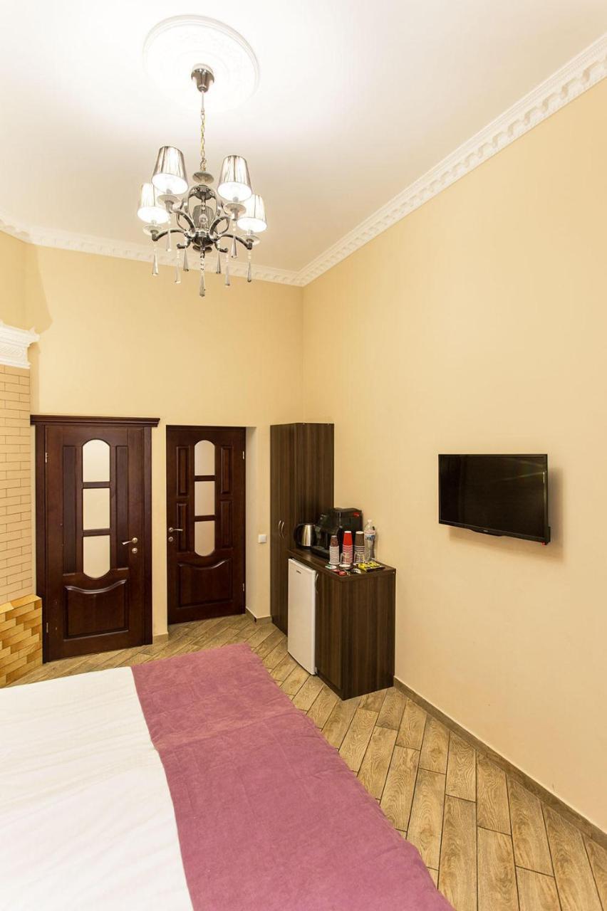 Hotel Baron أوديسا المظهر الخارجي الصورة