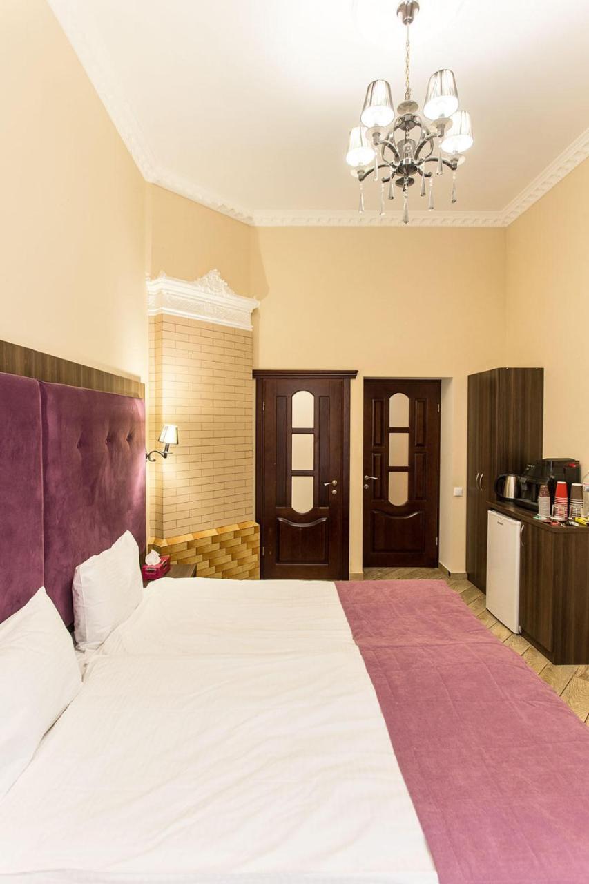 Hotel Baron أوديسا المظهر الخارجي الصورة