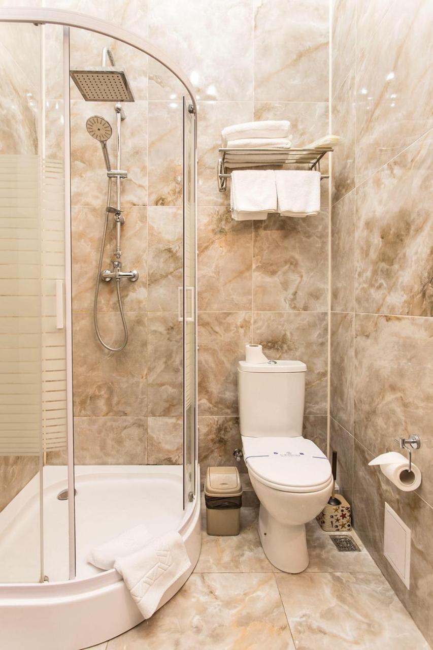Hotel Baron أوديسا المظهر الخارجي الصورة
