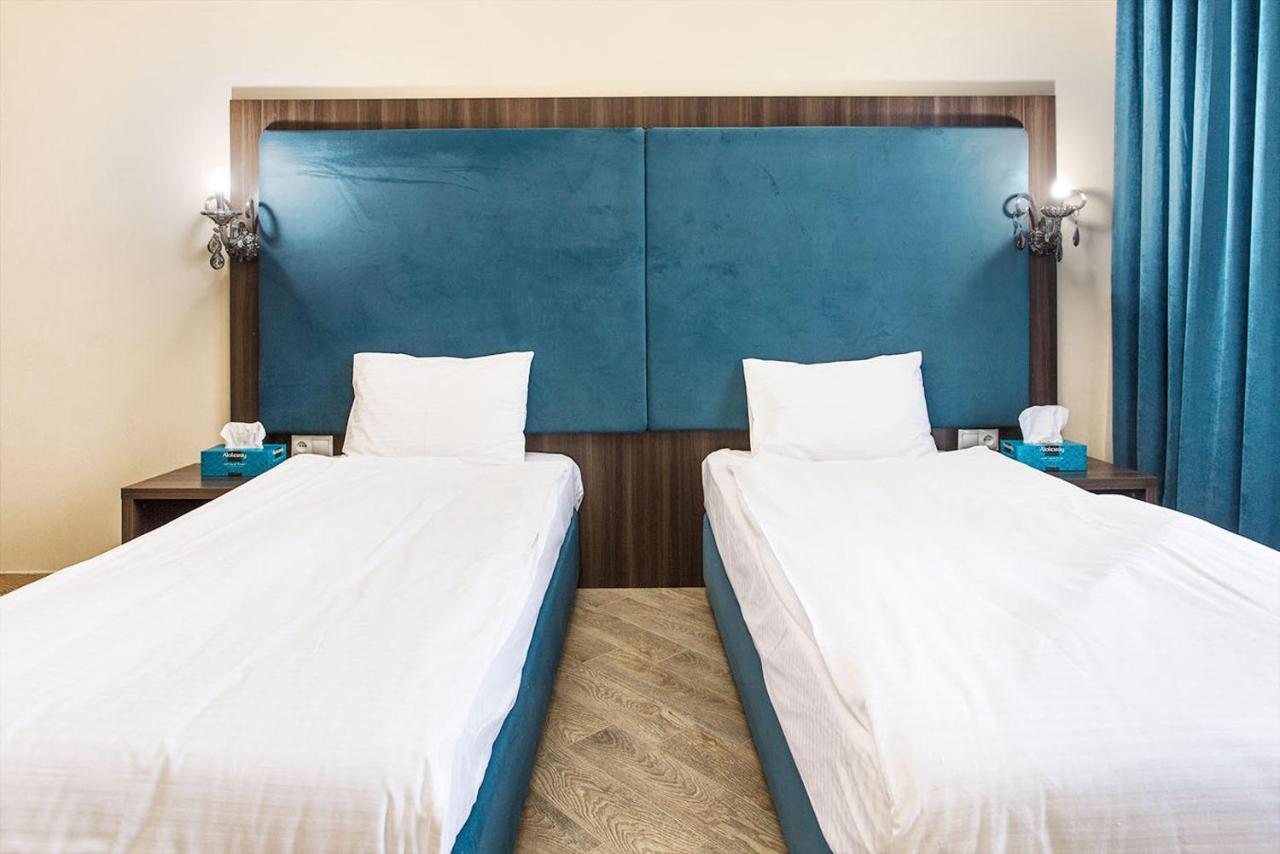 Hotel Baron أوديسا المظهر الخارجي الصورة