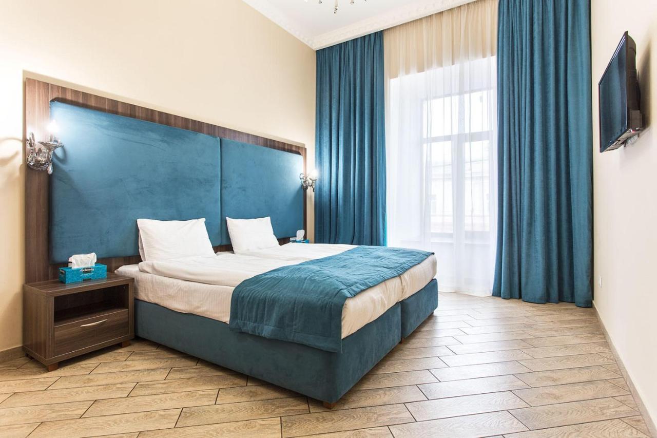 Hotel Baron أوديسا المظهر الخارجي الصورة
