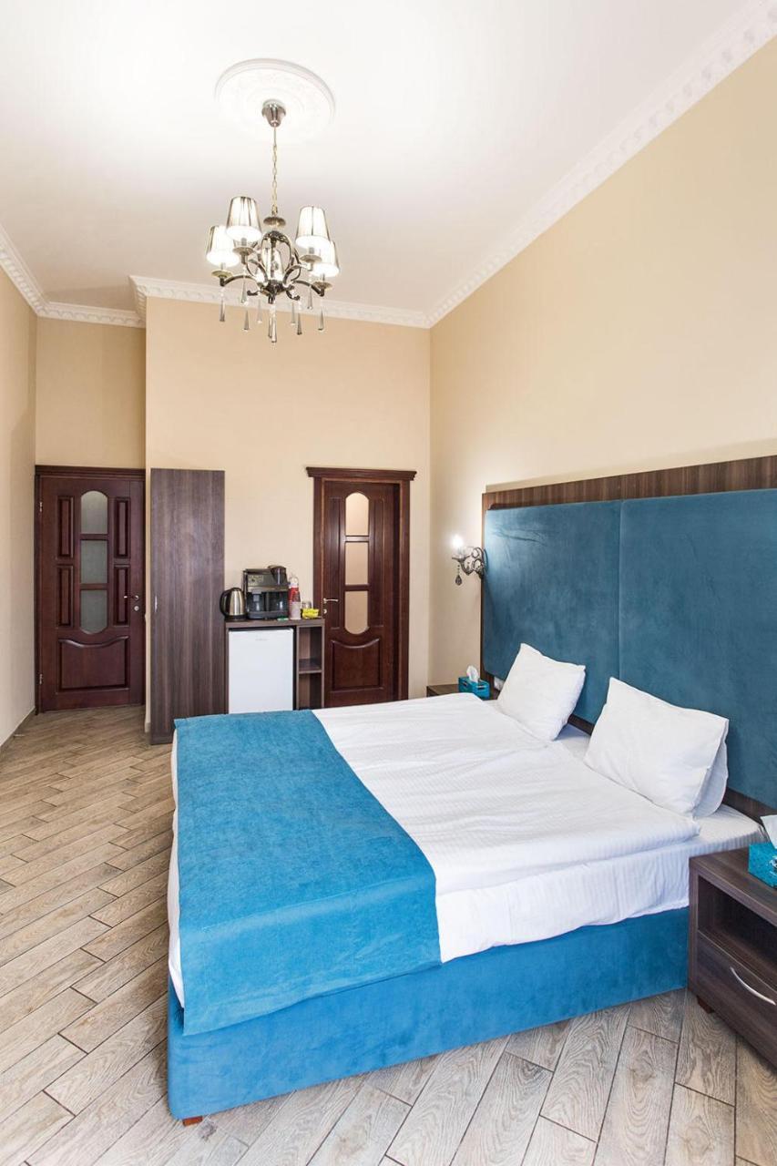 Hotel Baron أوديسا المظهر الخارجي الصورة