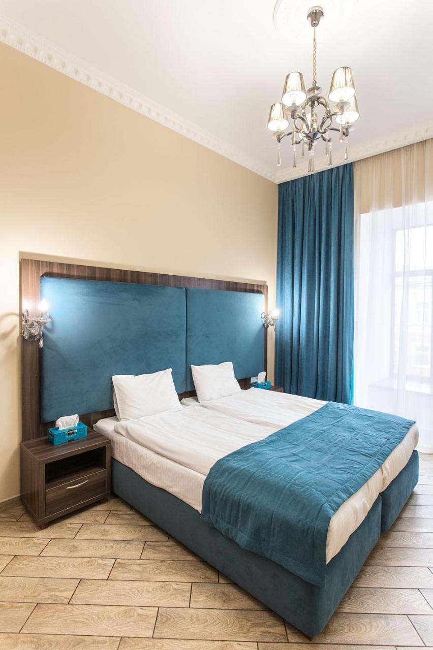 Hotel Baron أوديسا المظهر الخارجي الصورة