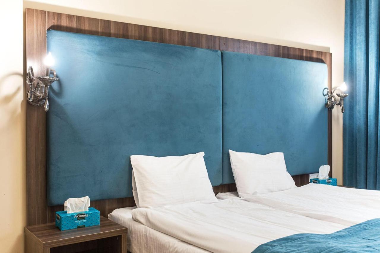 Hotel Baron أوديسا المظهر الخارجي الصورة