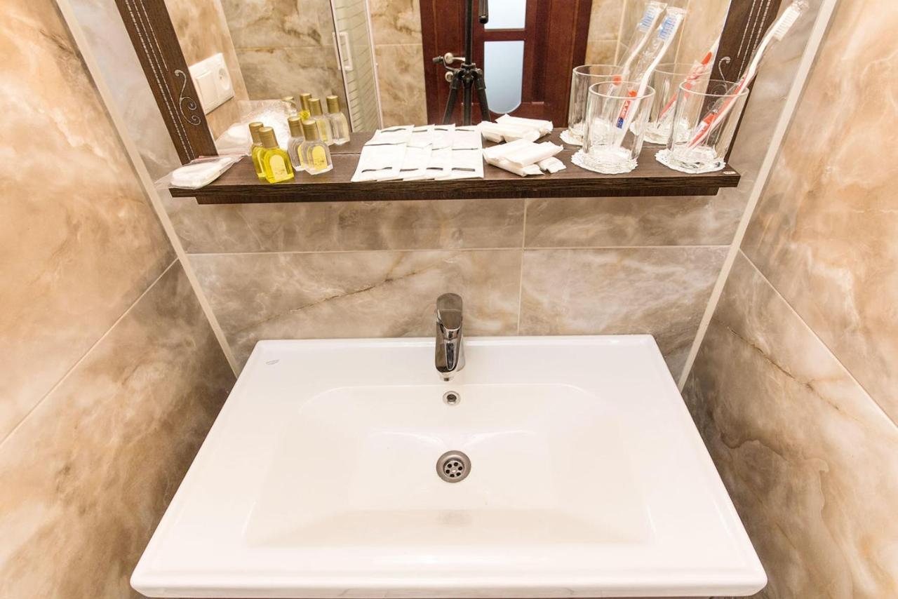 Hotel Baron أوديسا المظهر الخارجي الصورة