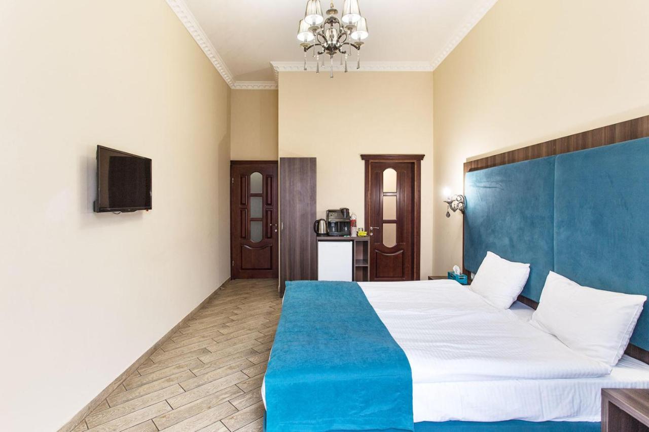 Hotel Baron أوديسا المظهر الخارجي الصورة