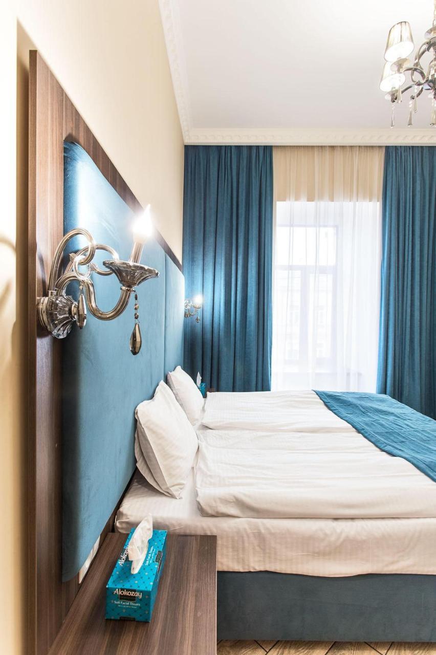 Hotel Baron أوديسا المظهر الخارجي الصورة