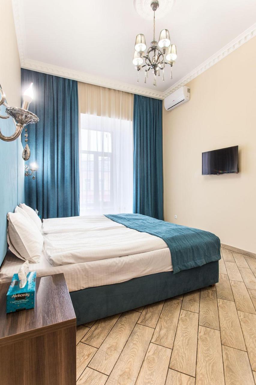 Hotel Baron أوديسا المظهر الخارجي الصورة