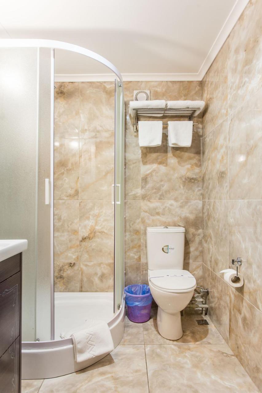 Hotel Baron أوديسا المظهر الخارجي الصورة